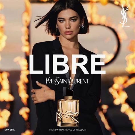 yves saint laurent libre girl|ysl libre madagascar.